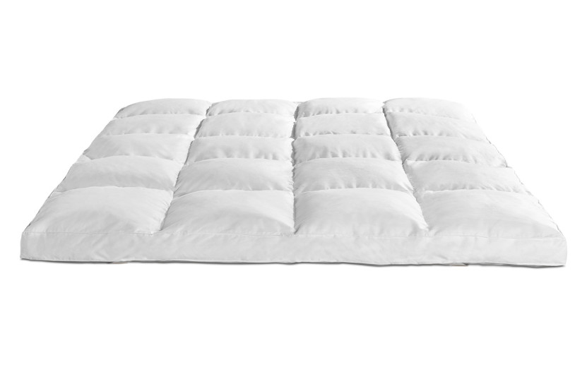 Surmatelas Deluxe 140x190 cm