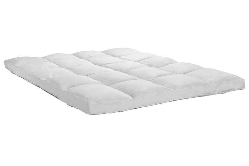 Surmatelas Deluxe 180x200 cm